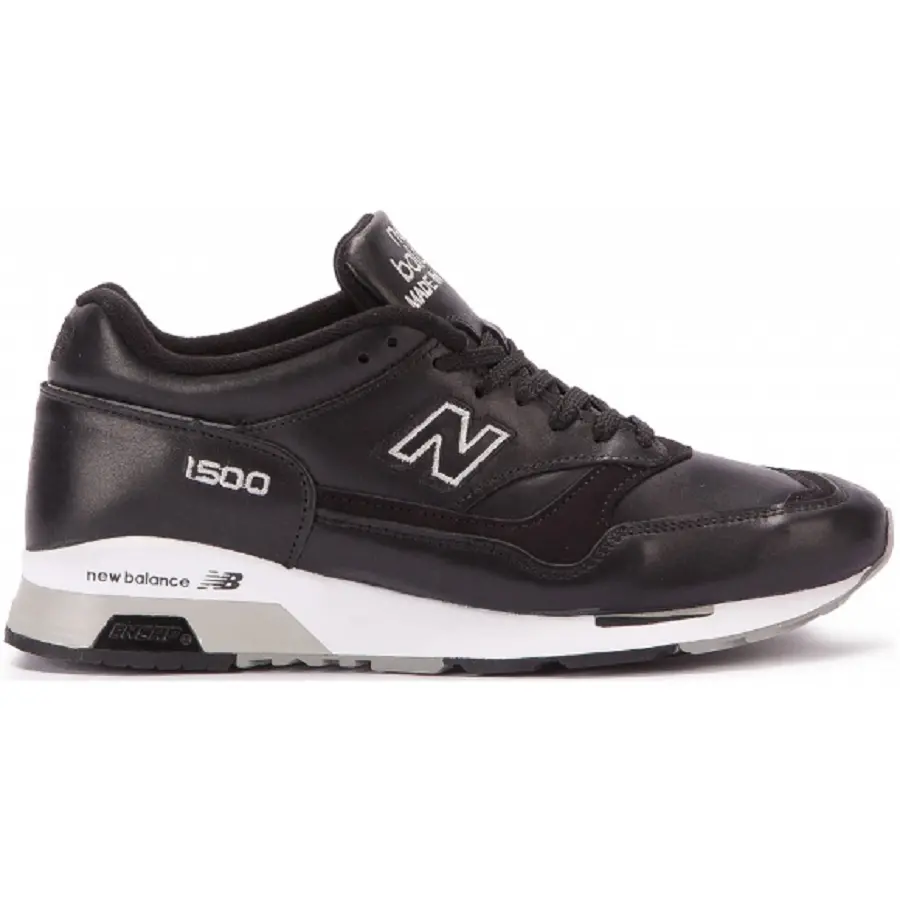 Giày New Balance 1500 ‘Black’ M1500BK