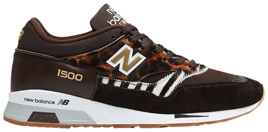 Giày New Balance 1500 Made in UK ‘Animal Pack Tiger’ M1500CZK
