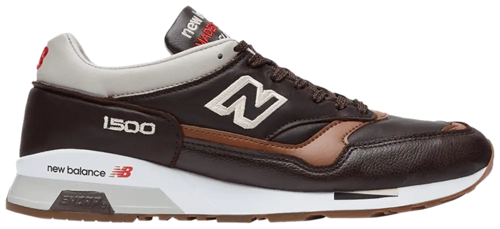 Giày New Balance 1500 Made in England ‘Elite Gent’ M1500GNB