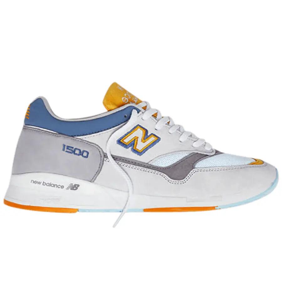 Giày New Balance END. x 1500 ‘Grey Heron’ M1500HEO