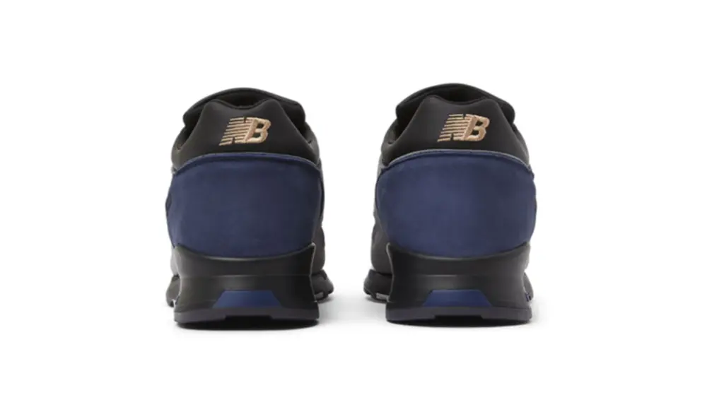 Giày New Balance 1500 'Grey Navy' M1500INV - Ảnh 5