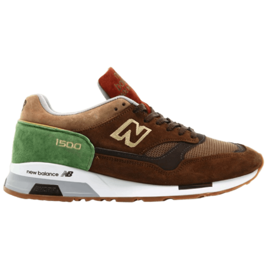 Giày New Balance 1500 ‘Turf’ M1500LN