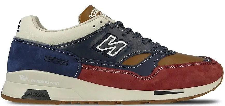 Giày New Balance 1500 'Modern Gentleman' M1500MGC