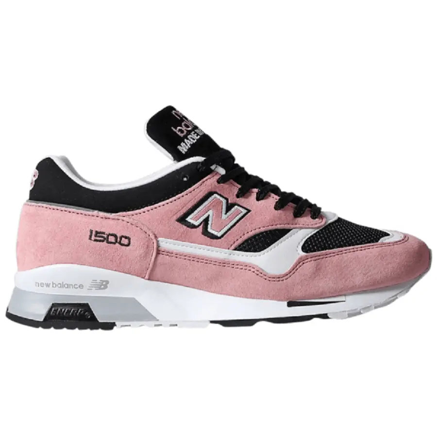 Giày New Balance 1500 Made in England 'Pink' M1500MPK