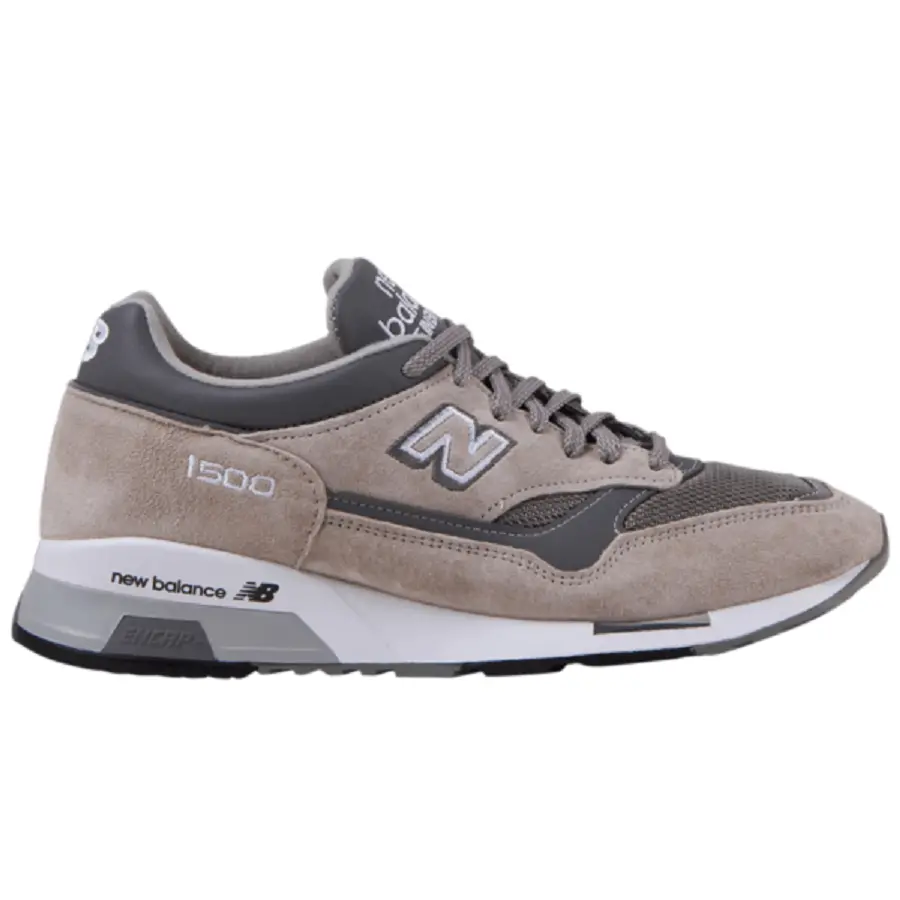 Giày New Balance 1500 Made In England ‘Classic Pack Grey’ M1500PGL