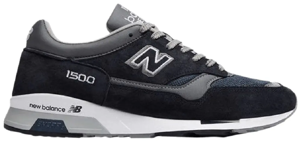 Giày New Balance 1500 Made in England ‘Navy’ M1500PNV