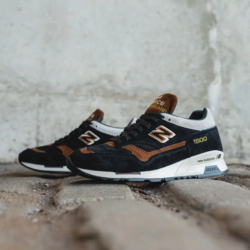 Alternative view of Giày New Balance 1500 - Year Of The Rat M1500YOR