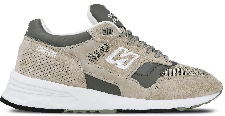 Giày New Balance 1530 "Grey White" M1530GL