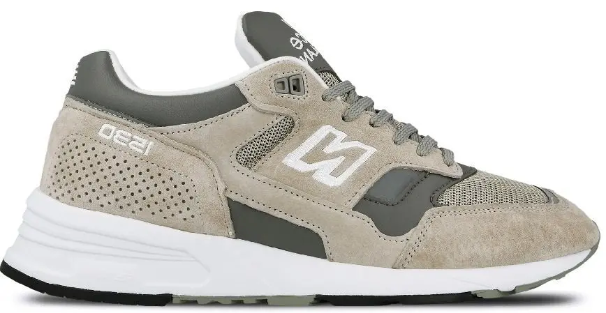 Giày New Balance 1530 "Grey White" M1530GL