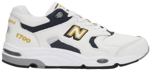 Giày New Balance 1700 Made in USA 'White Navy' M1700WN