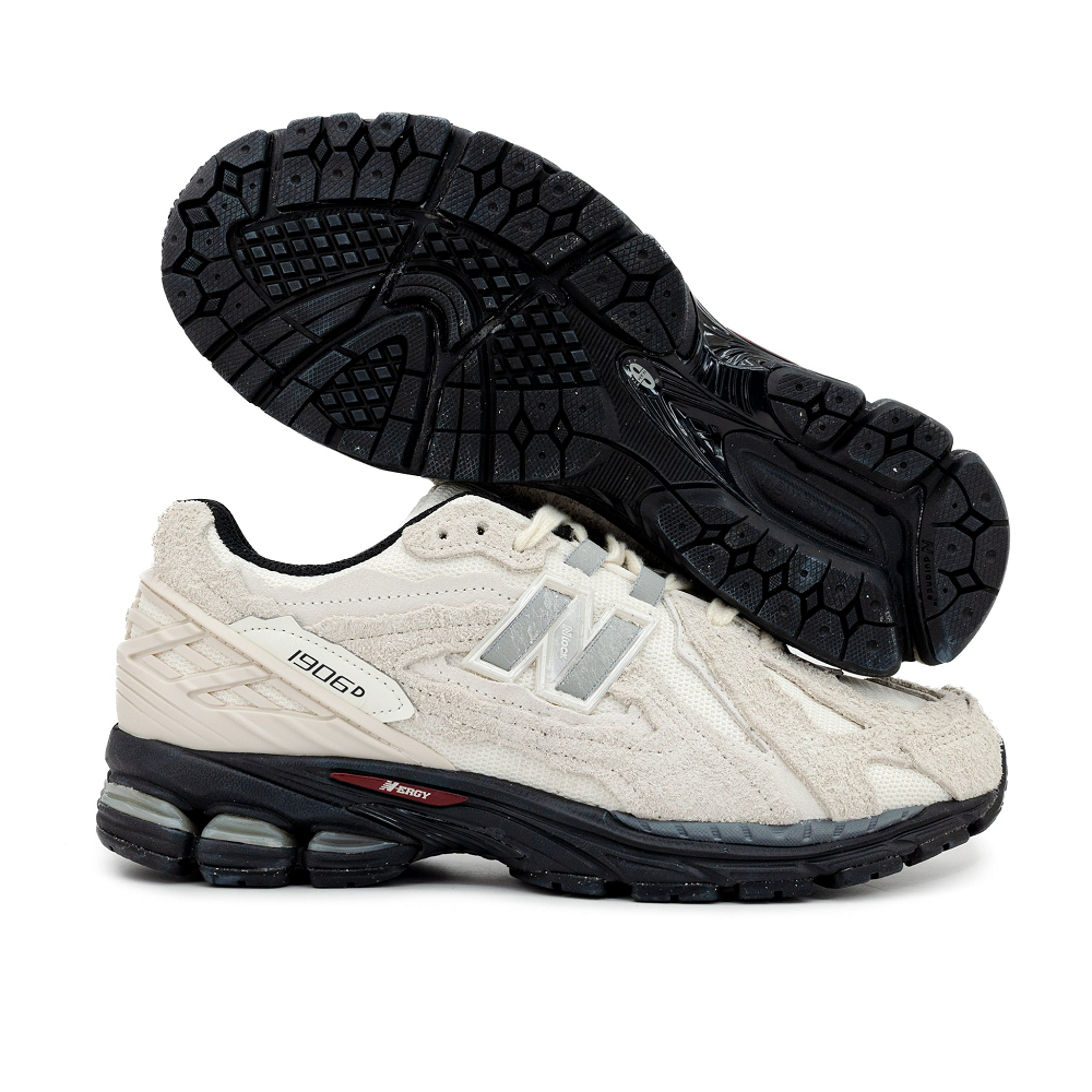 Giày New Balance 1906D 'Protection Pack Turtledove' M1906DB - Ảnh 6