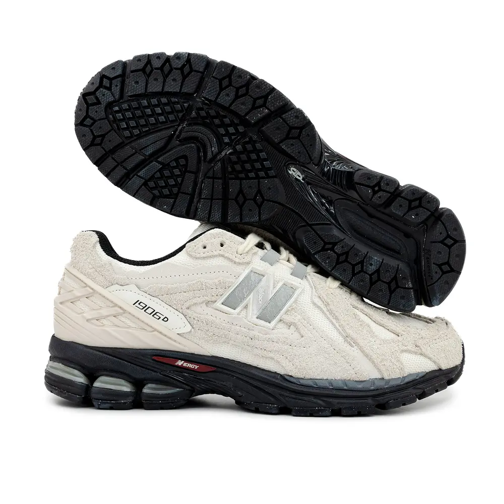 Giày New Balance 1906D 'Protection Pack Turtledove' M1906DB - Ảnh 6