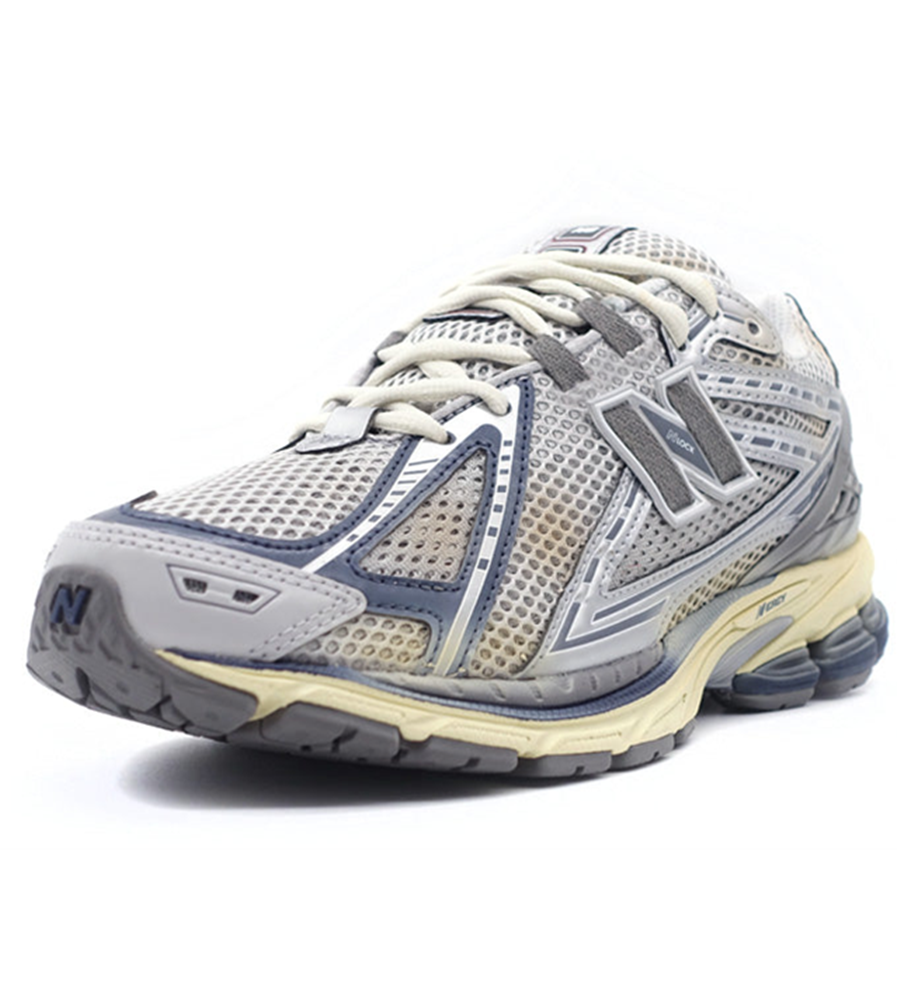 Giày New Balance 1906R 'The Downtown Run' M1906RT1 - Ảnh 2