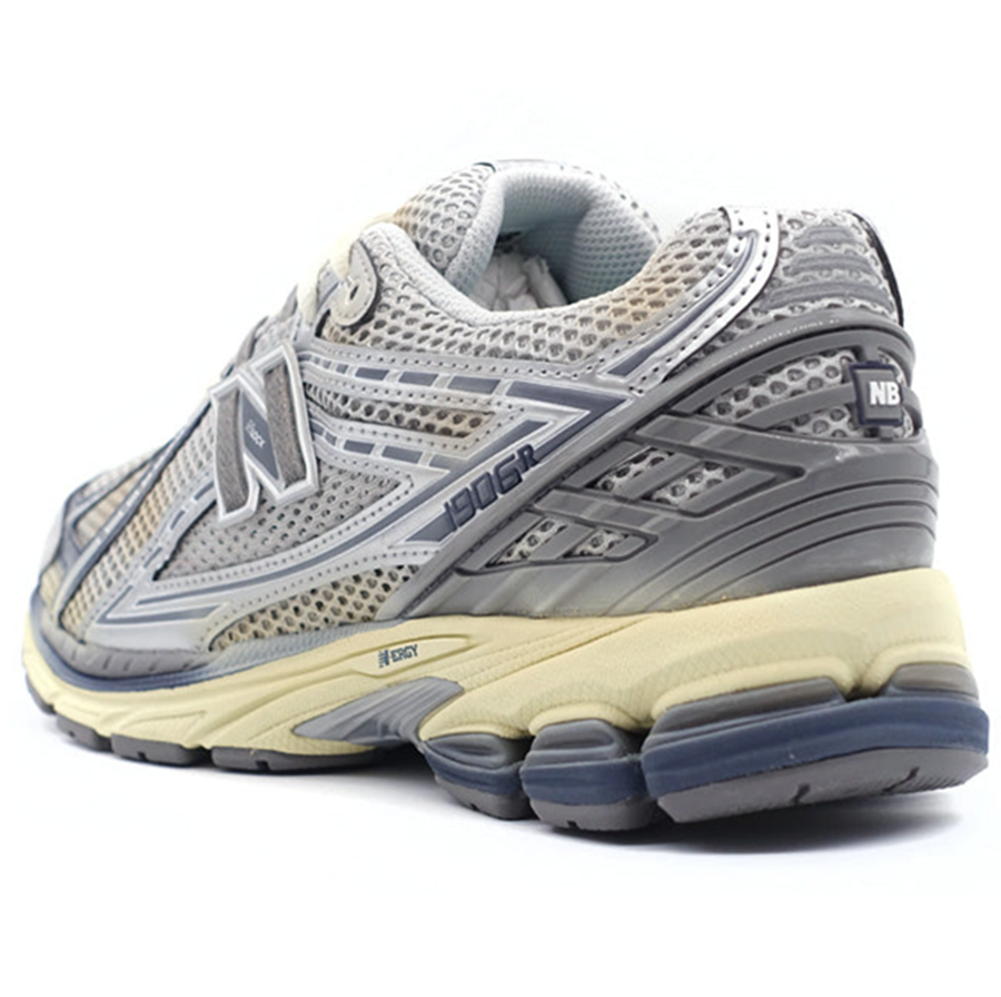 Giày New Balance 1906R 'The Downtown Run' M1906RT1 - Ảnh 3