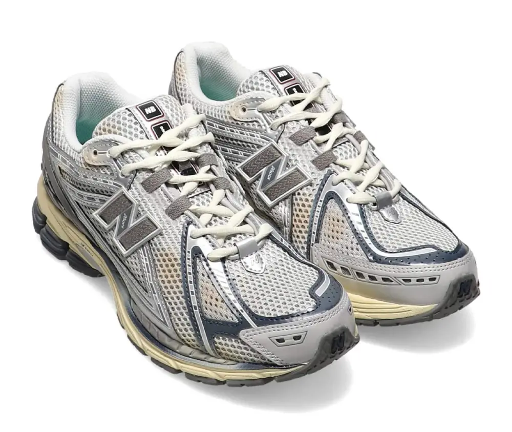 Giày New Balance x Thisisneverthat 1906R 'Downtown Run' M1906RTI - Ảnh 5
