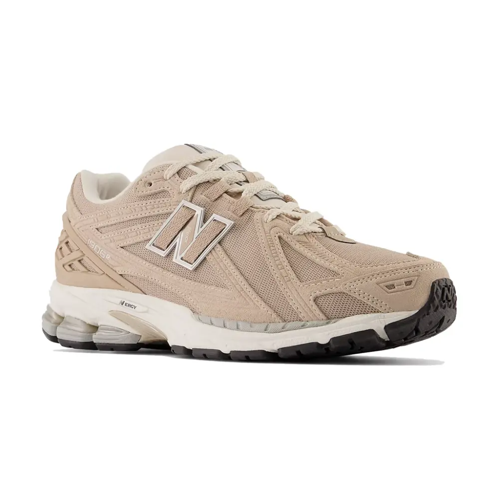 Alternative view of Giày New Balance 1906R 'Khaki Suede' M1906RW