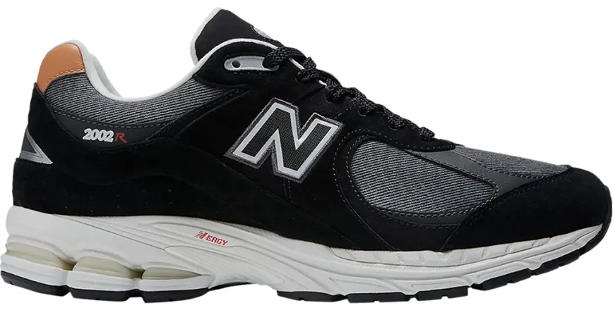 Giày New Balance N2002R 'Black Sepia' M2002REB