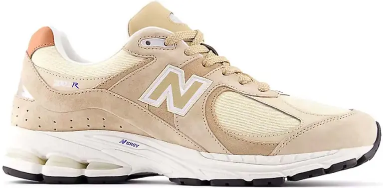 Giày New Balance 2002R 'Incense' M2002REF