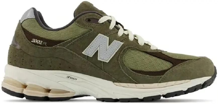 Giày New Balance 2002R M2002RHN