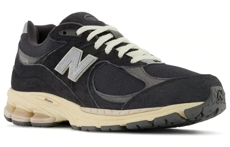 Giày New Balance 2002R 'Black' M2002RHO - Ảnh 7