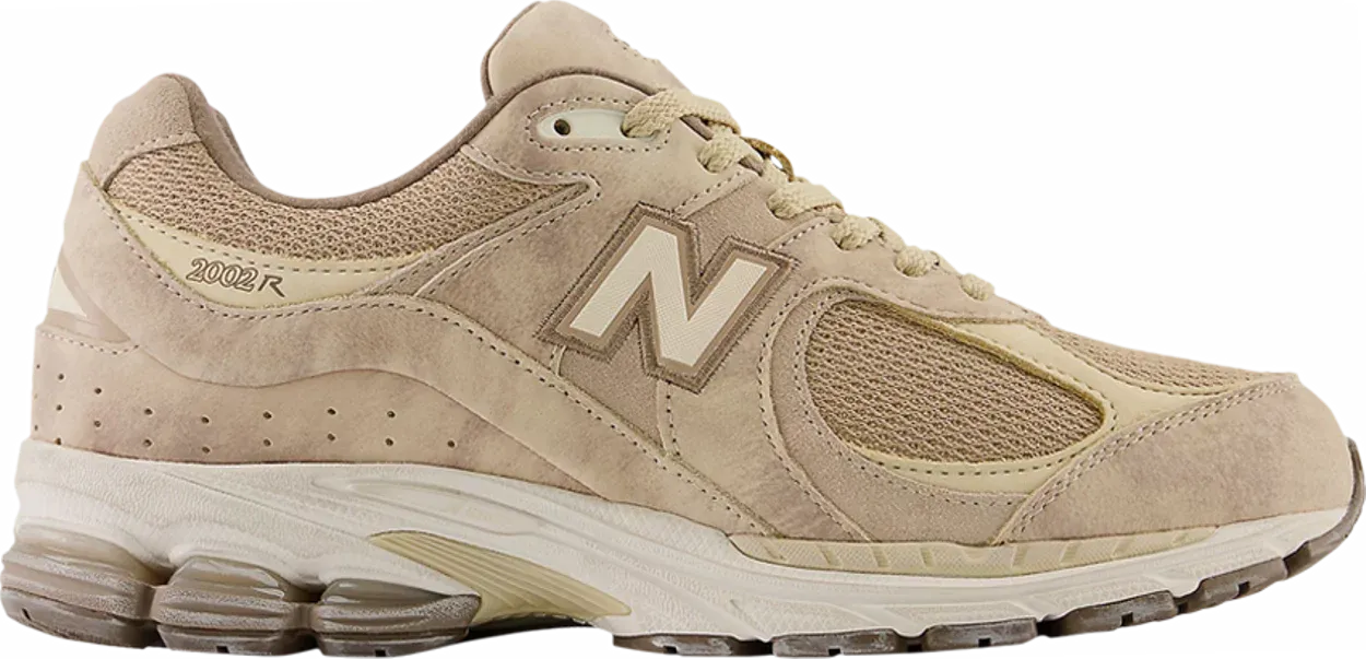Giày New Balance 2002R 'Khaki Marble' M2002RID