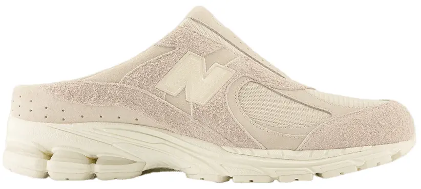 Giày New Balance 2002R Mule 'Calm Taupe' M2002RMG