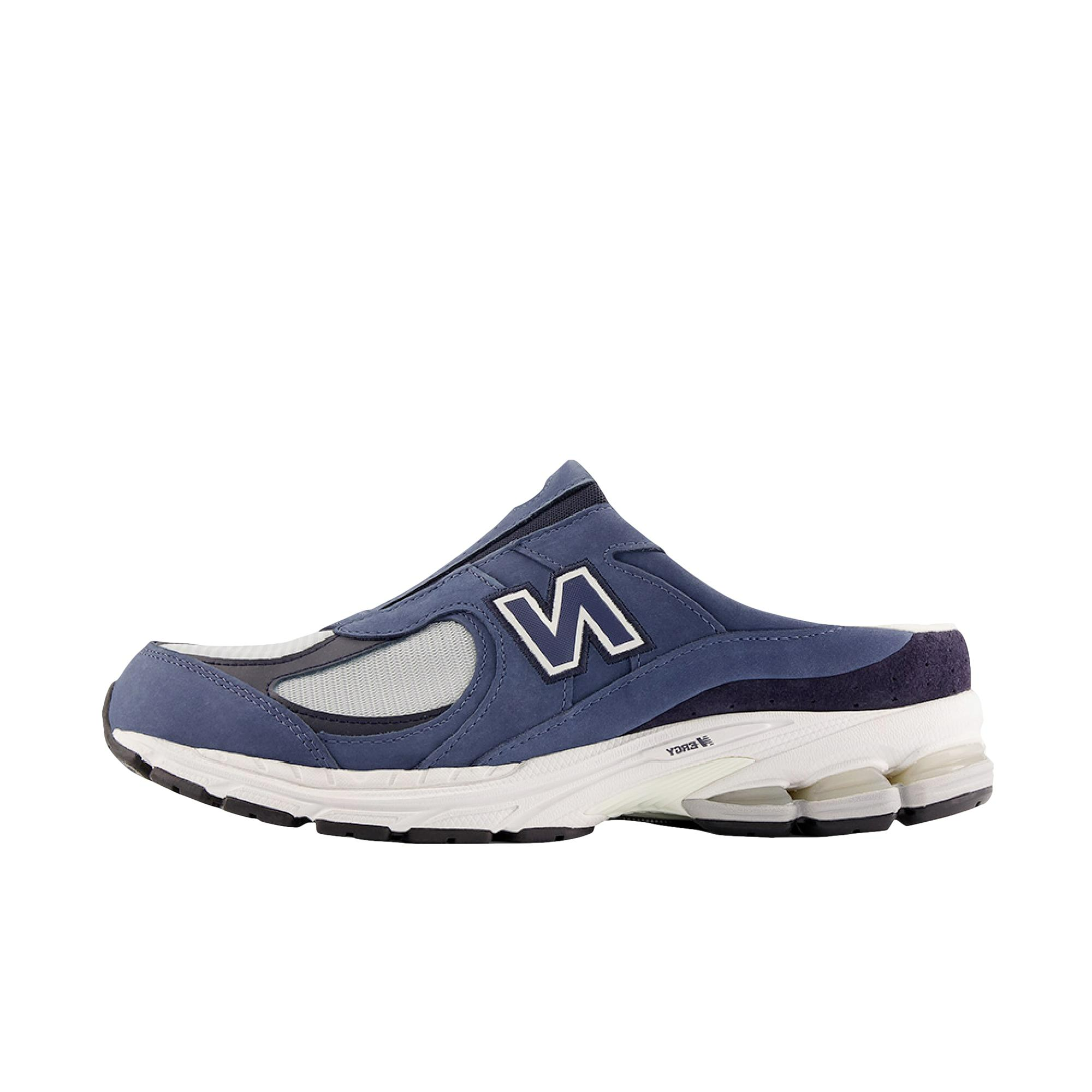 Giày New Balance 2002R Mule Navy M2002RMM - Ảnh 3
