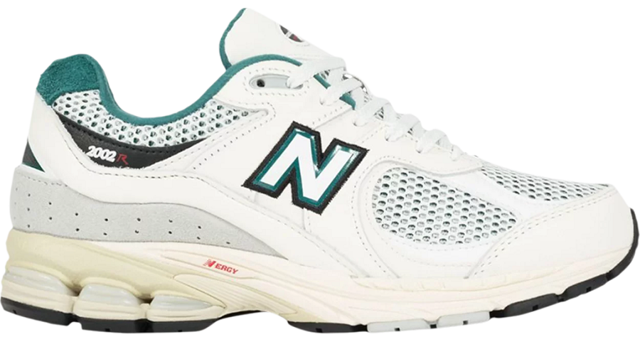 Giày New Balance 2002R 'Pouch - Vintage Teal' M2002RVD
