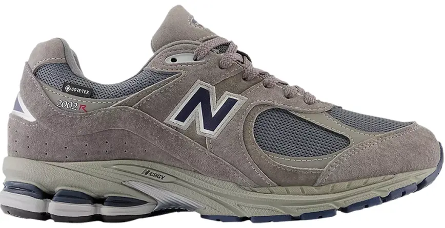 Giày New Balance 2002RX 'Castlerock Natural Indigo' M2002RXC