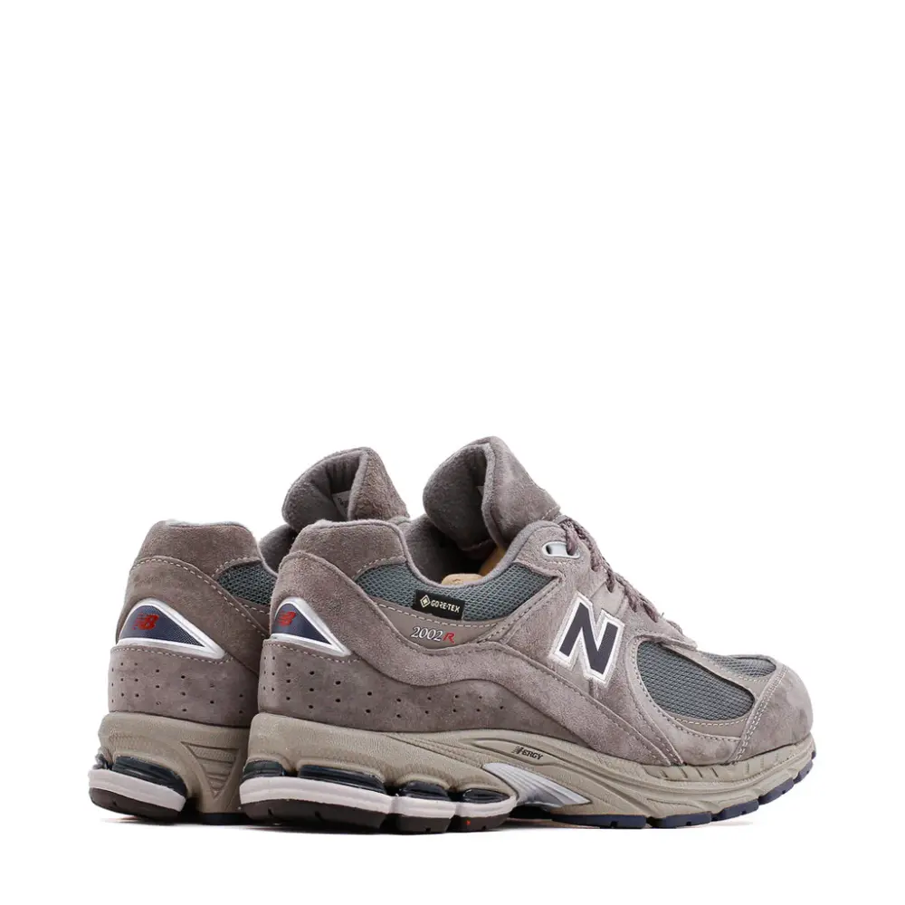 Giày New Balance 2002RX 'Castlerock Natural Indigo' M2002RXC - Ảnh 5