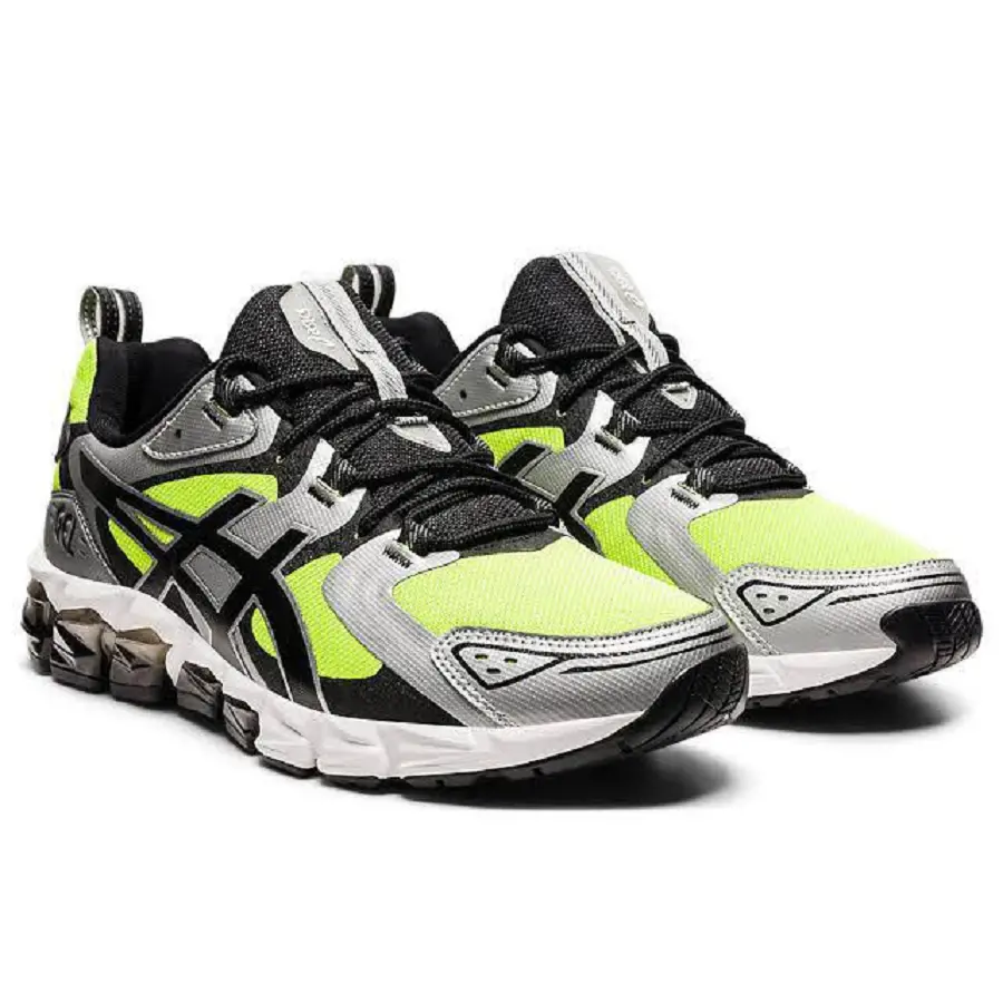 Alternative view of Giày Ascis Gel-Quantum 180 6 'Green Black' 1201A063-300