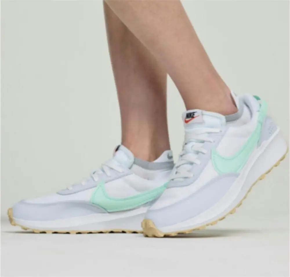 Giày Nike Waffle Debut 'Marina' DV0743-100 - Ảnh 5