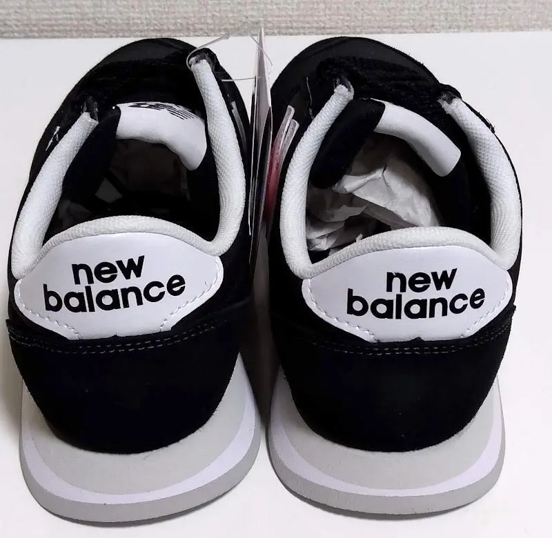 Giày New Balance 420 'Black' UL420MAB - Ảnh 3