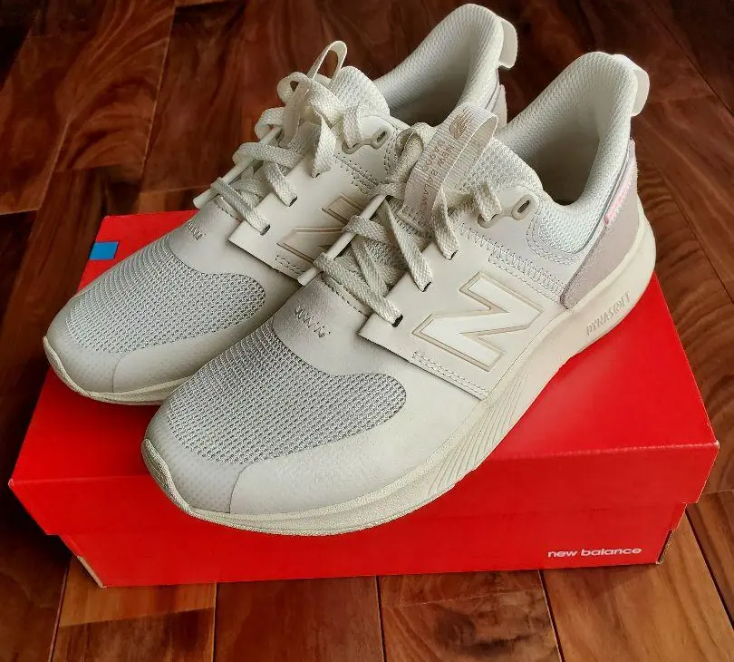 Giày New Balance UA900 'Off White' UA900CS1 - Ảnh 4