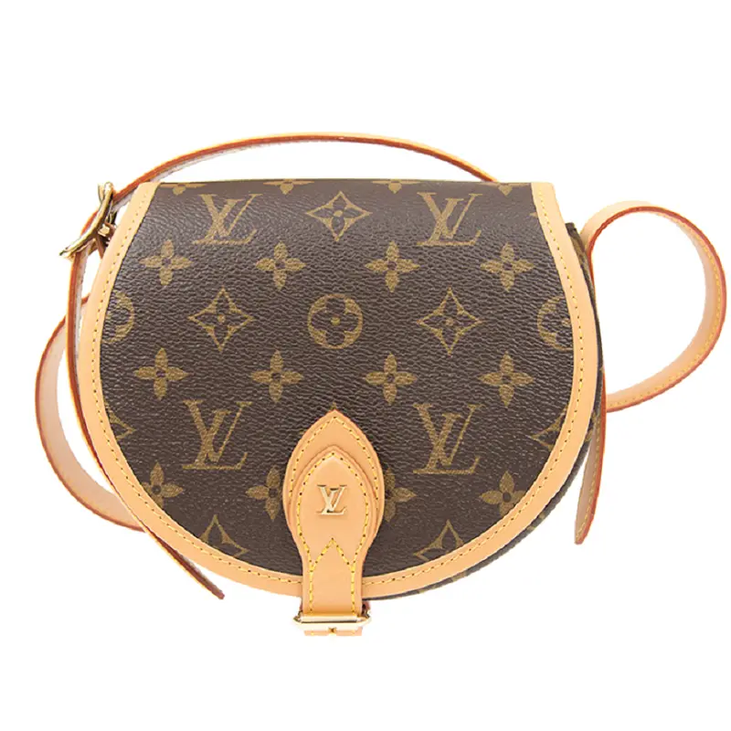 Túi Louis Vuitton Tambourin Monogram Canvas Handbag M44860