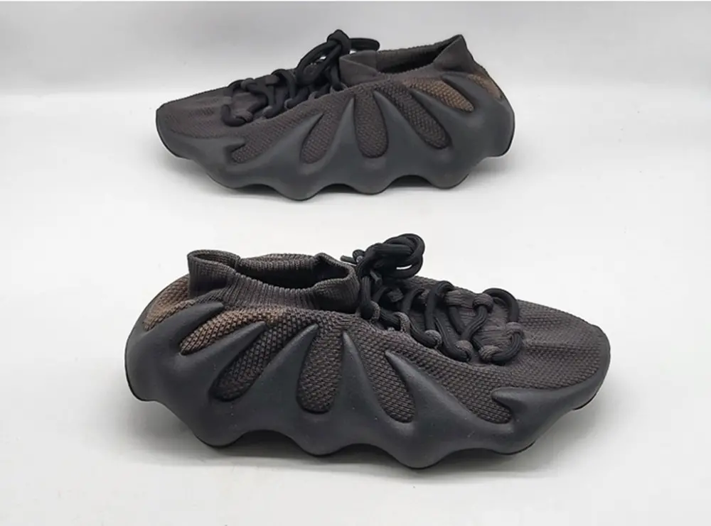 Giày Adidas Yeezy 450 'Dark Slate' GY5368 - Ảnh 7