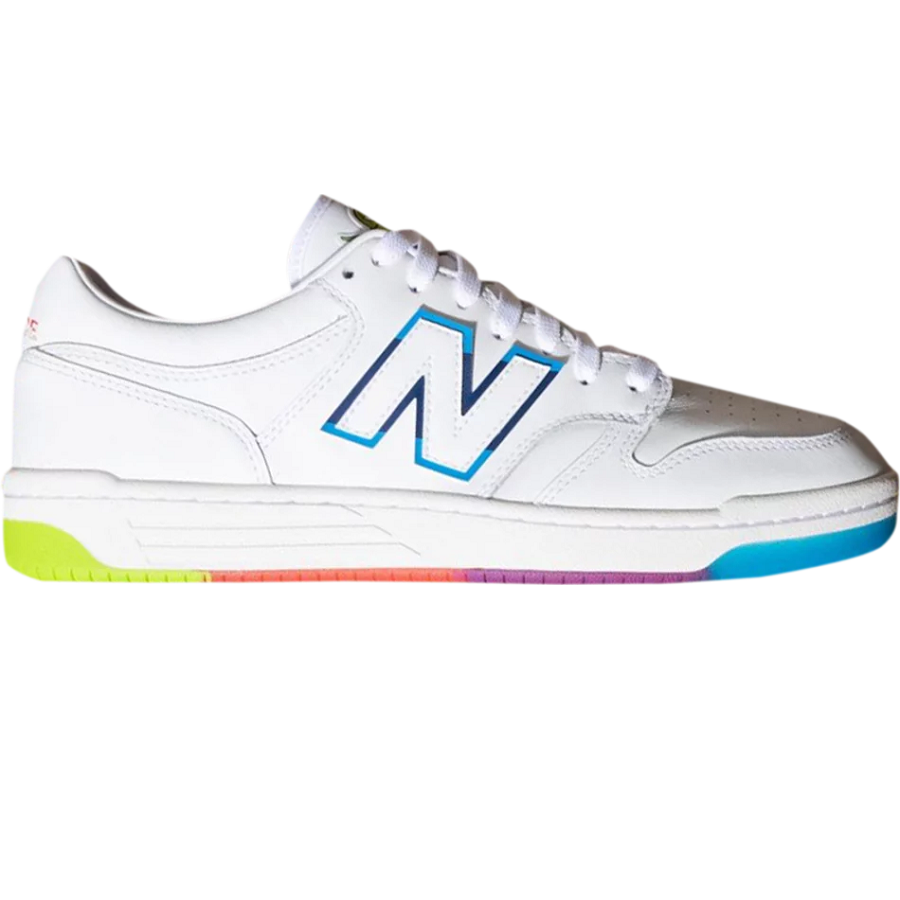 Giày New Balance Jolly Rancher x 480 Low 'Original Flavors' bb480LJY