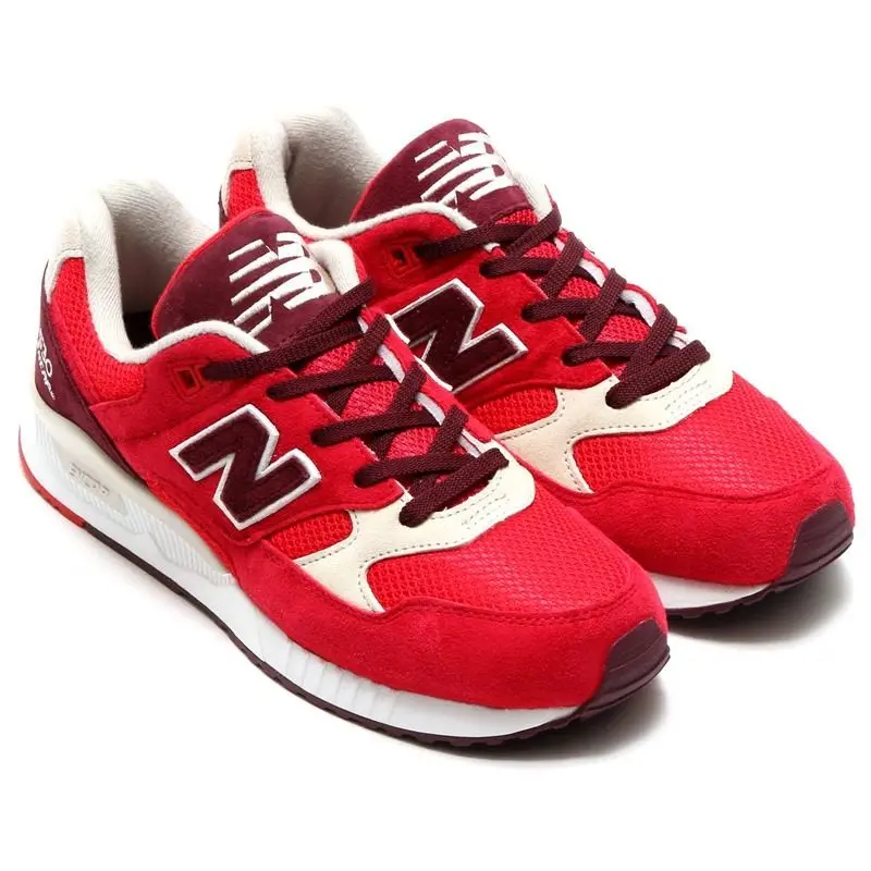 Giày New Balance 530 Elite Edition 'Paper Lights' M530RAA - Ảnh 3