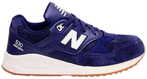 Giày New Balance 530 'Purple' M530AAE