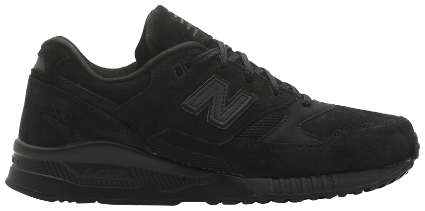 Giày New Balance 530 'Triple Black' M530AK