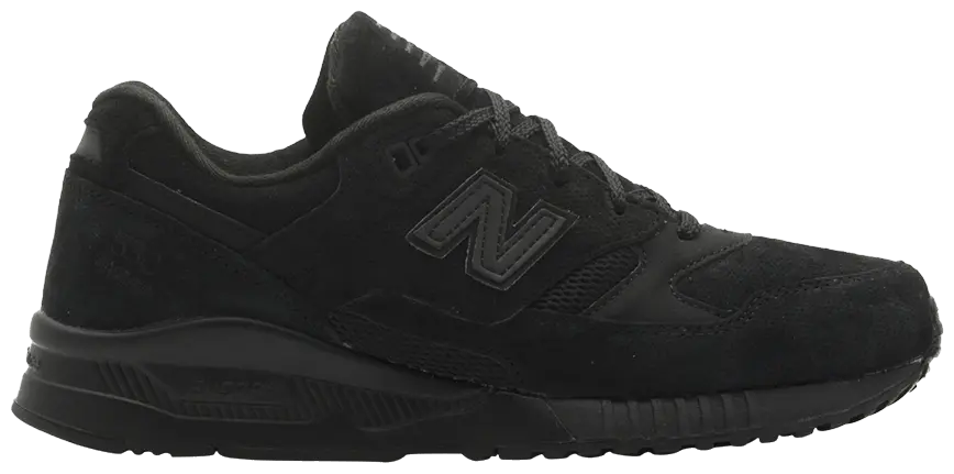Giày New Balance 530 'Triple Black' M530AK