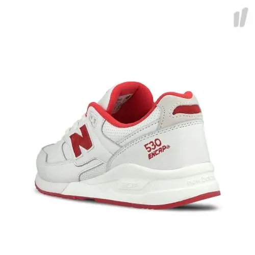 Alternative view of Giày New Balance 530 'Red' M530ECA