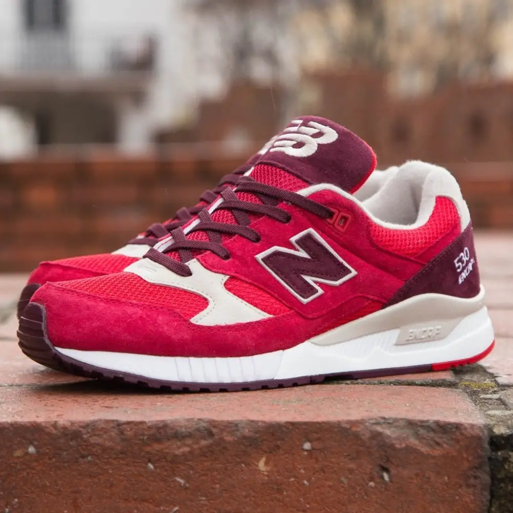 Alternative view of Giày New Balance 530 Elite Edition 'Paper Lights' M530RAA