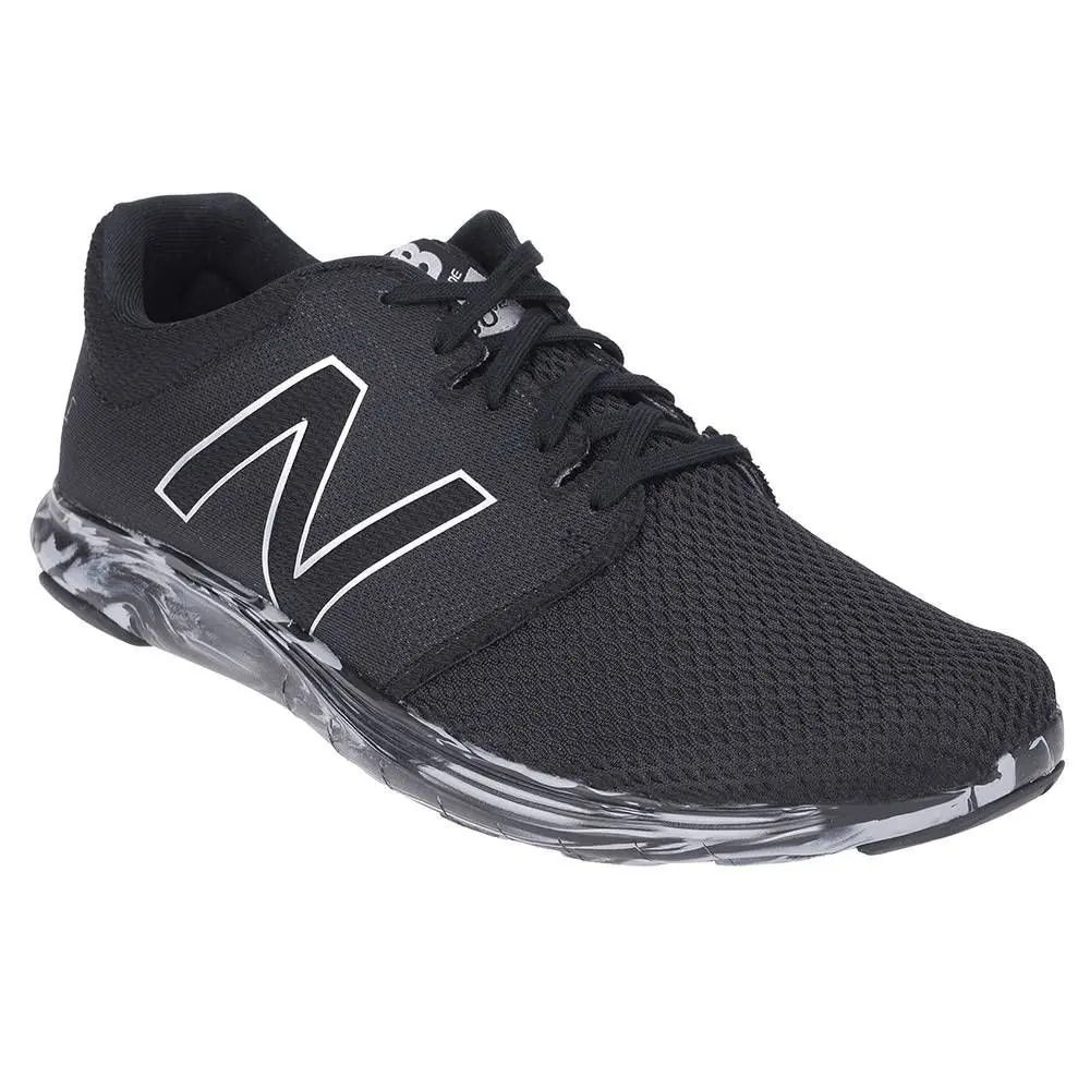Alternative view of Giày New Balance 530 'Black Knit' M530RK2