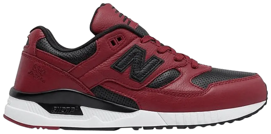 Giày New Balance 530 'Red Black' M530VTB