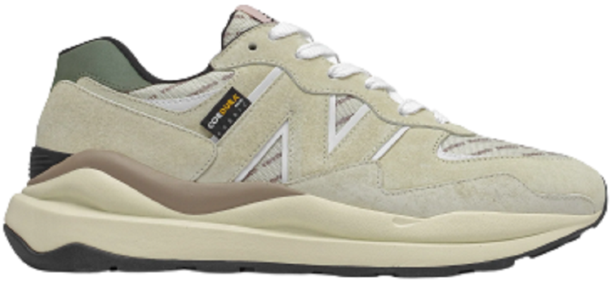 Giày New Balance 57/40 Classic 'Off White' M5740CD1