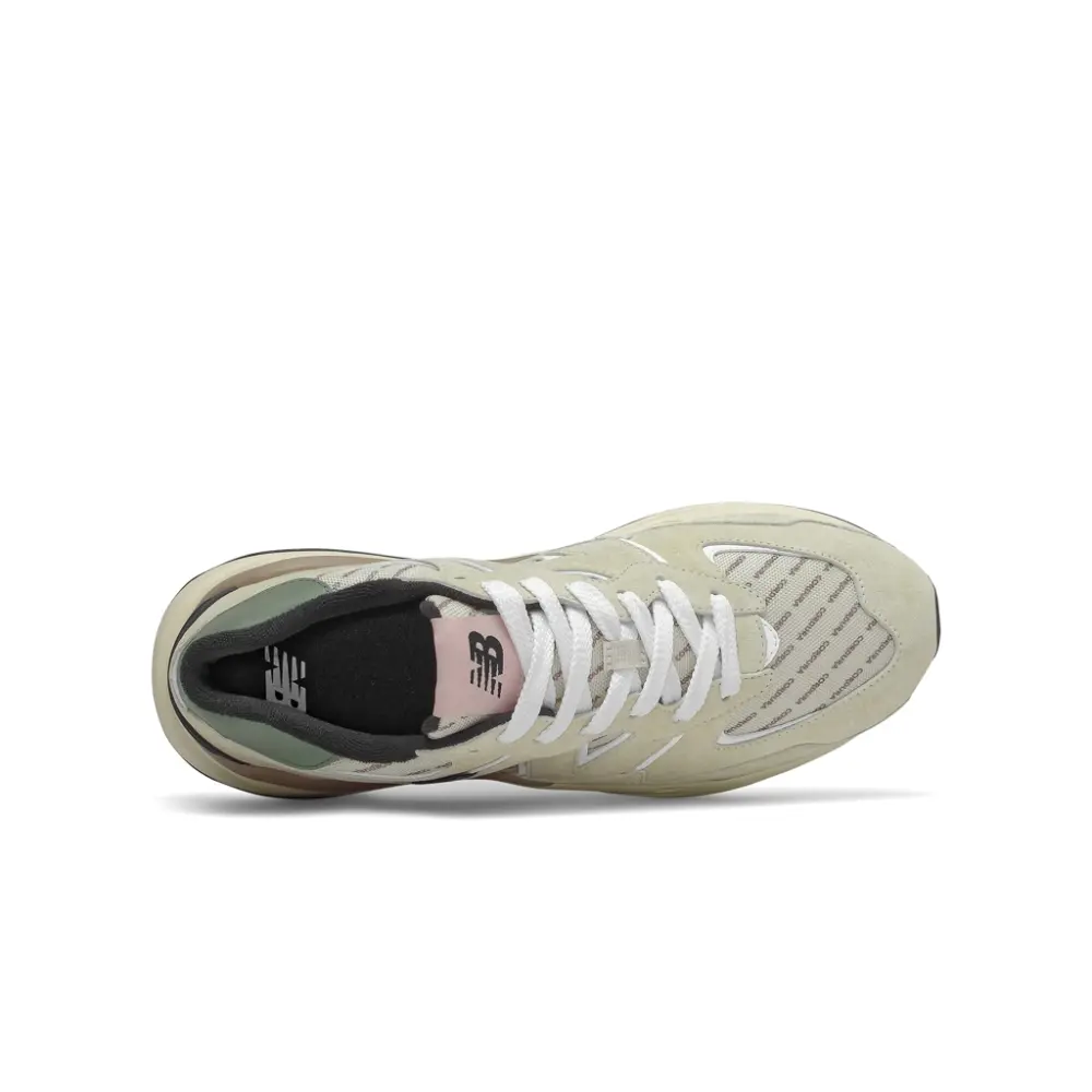 Giày New Balance 57/40 Classic 'Off White' M5740CD1 - Ảnh 4