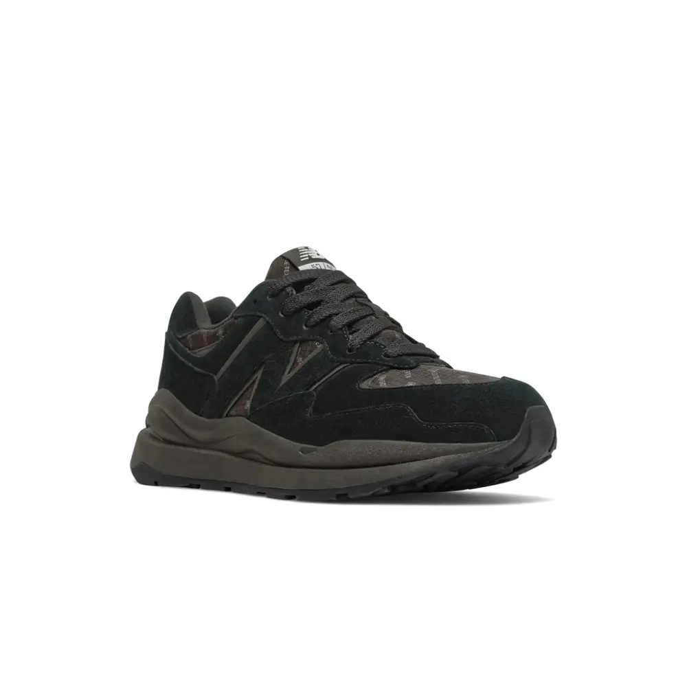Giày New Balance 57/40 Classic 'Black' M5740GTP - Ảnh 3