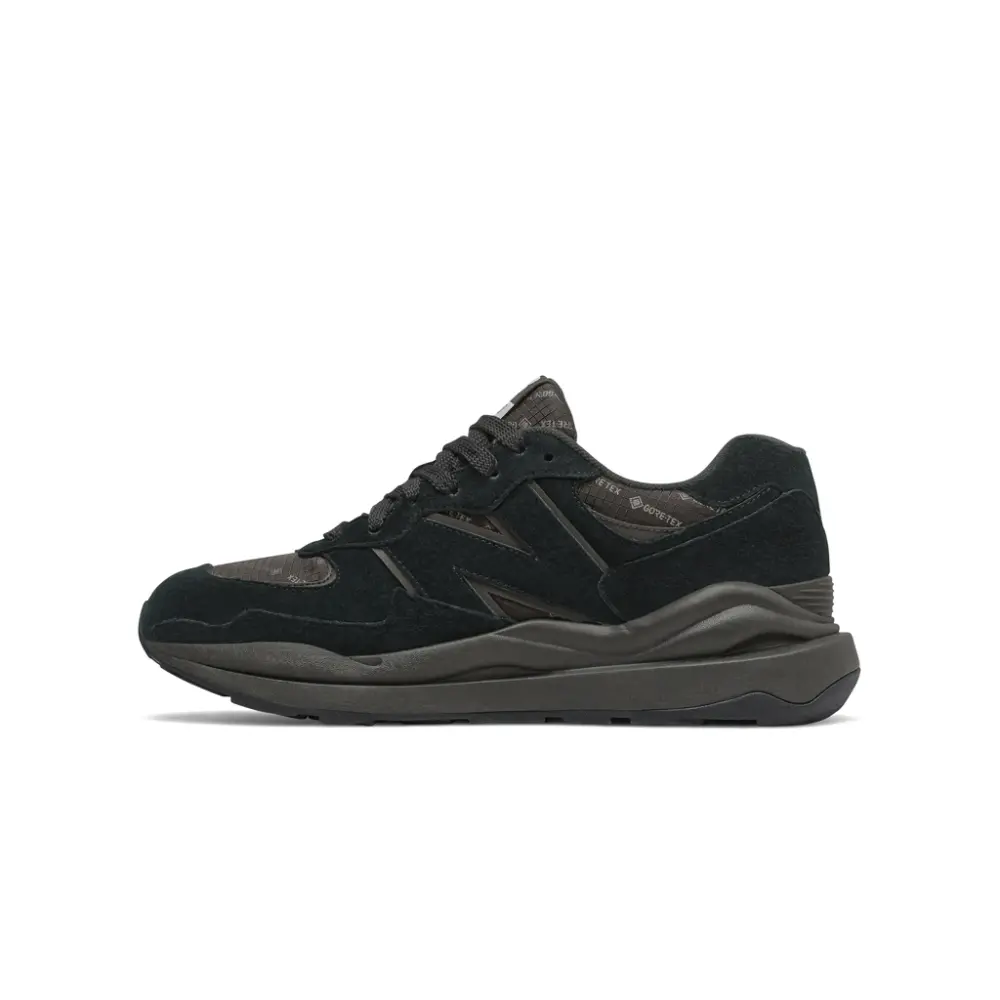 Alternative view of Giày New Balance 57/40 Classic 'Black' M5740GTP