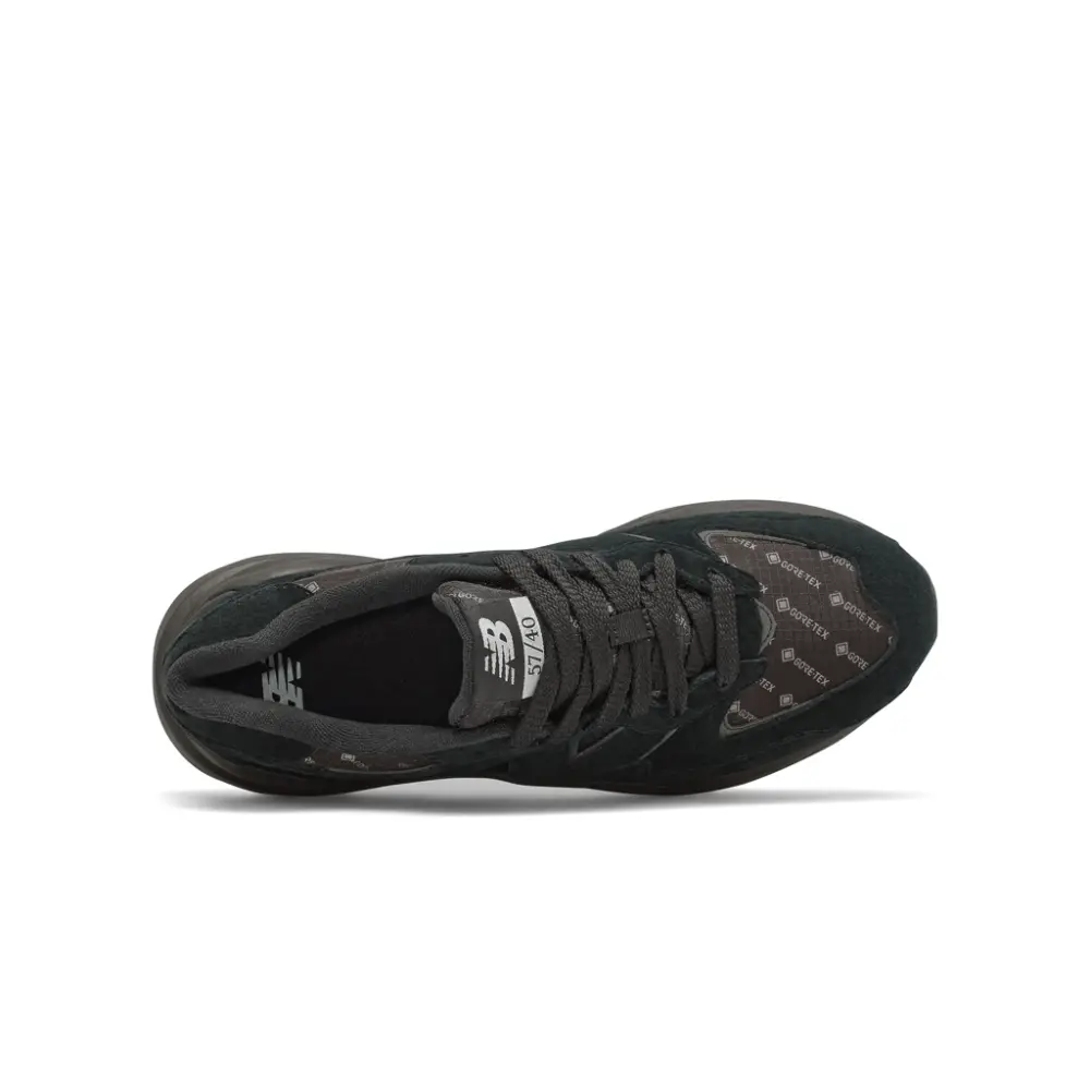 Giày New Balance 57/40 Classic 'Black' M5740GTP - Ảnh 4